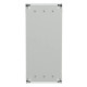 Навісний щит Schneider Electric PrismaSeT S LVSST724 7 рядів 24М