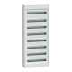 Навісний щит Schneider Electric PrismaSeT S LVSST824 8 рядів 24М