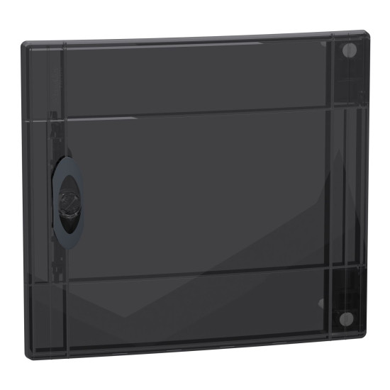 Димчасті двері Schneider Electric PrismaSeT XS 1 ряд 13М