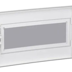 Прозорі двері Schneider Electric PrismaSeT XS 1 ряд 24М