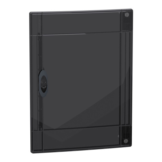 Димчасті двері Schneider Electric PrismaSeT XS 2 ряди 13М