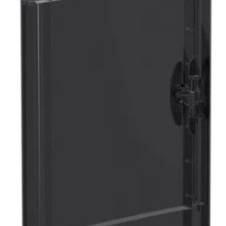 Димчасті двері Schneider Electric PrismaSeT XS 2 ряди 13М