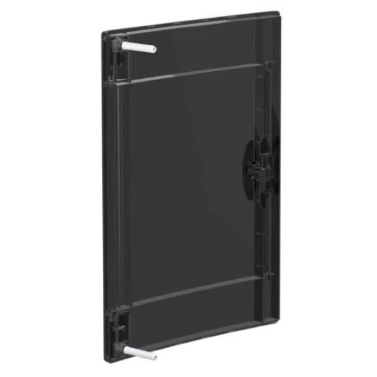 Димчасті двері Schneider Electric PrismaSeT XS 2 ряди 13М