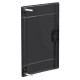 Димчасті двері Schneider Electric PrismaSeT XS 2 ряди 13М