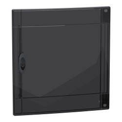 Димчасті двері Schneider Electric PrismaSeT XS 2 ряди 18М