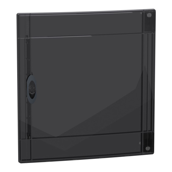 Димчасті двері Schneider Electric PrismaSeT XS 2 ряди 18М
