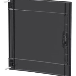 Димчасті двері Schneider Electric PrismaSeT XS 2 ряди 18М