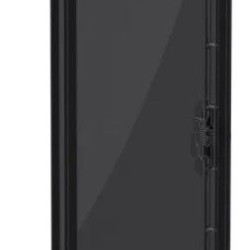 Димчасті двері Schneider Electric PrismaSeT XS 3 ряди 13М