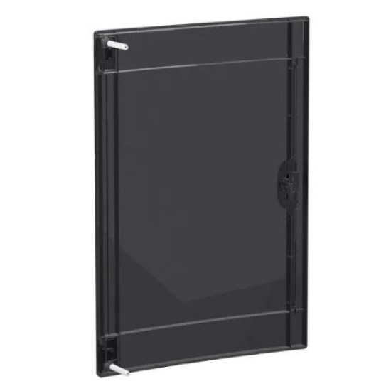 Димчасті двері Schneider Electric PrismaSeT XS 3 ряди 18М