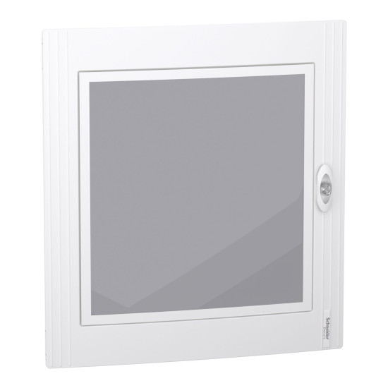 Прозорі двері Schneider Electric PrismaSeT XS 3 ряди 24М