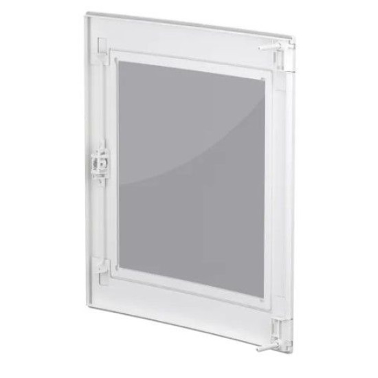 Прозорі двері Schneider Electric PrismaSeT XS 3 ряди 24М