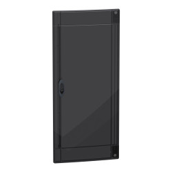 Димчасті двері Schneider Electric PrismaSeT XS 4 ряди 13М