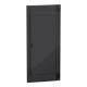 Димчасті двері Schneider Electric PrismaSeT XS 4 ряди 13М