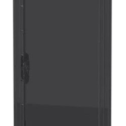 Димчасті двері Schneider Electric PrismaSeT XS 4 ряди 13М