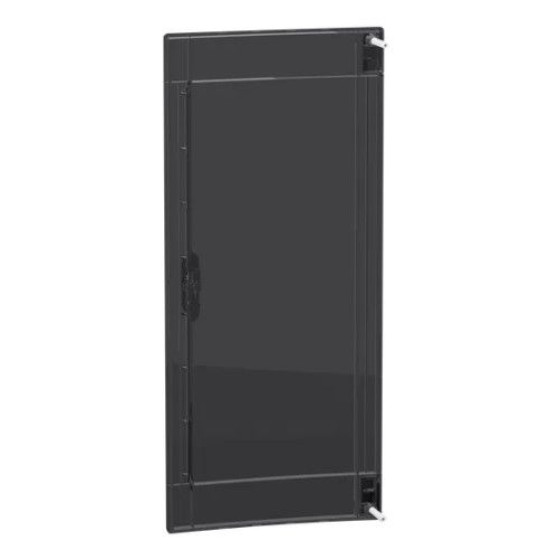 Димчасті двері Schneider Electric PrismaSeT XS 4 ряди 13М