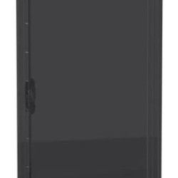 Димчасті двері Schneider Electric PrismaSeT XS 4 ряди 18М