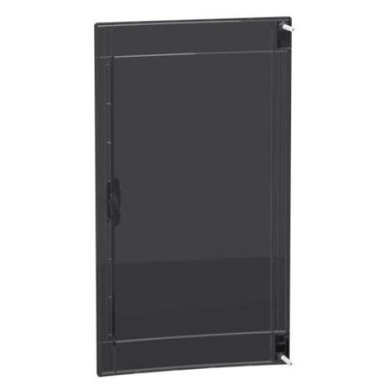 Димчасті двері Schneider Electric PrismaSeT XS 4 ряди 18М