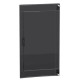 Димчасті двері Schneider Electric PrismaSeT XS 4 ряди 18М