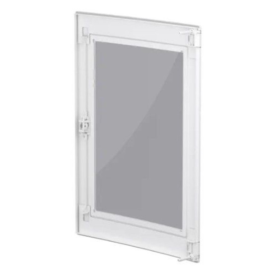 Прозорі двері Schneider Electric PrismaSeT XS 4 ряди 24М