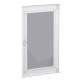 Прозорі двері Schneider Electric PrismaSeT XS 5 рядів 24М