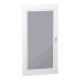Прозорі двері Schneider Electric PrismaSeT XS 6 рядів 24М