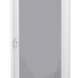 Прозорі двері Schneider Electric PrismaSeT XS 6 рядів 24М