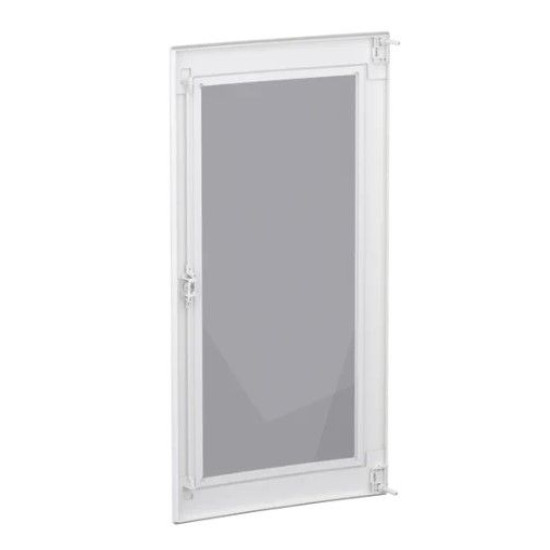 Прозорі двері Schneider Electric PrismaSeT XS 6 рядів 24М
