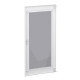 Прозорі двері Schneider Electric PrismaSeT XS 6 рядів 24М