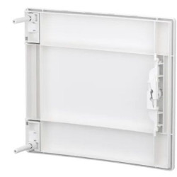 Білі двері Schneider Electric PrismaSeT XS 1 ряд 13М
