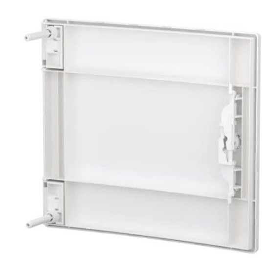 Білі двері Schneider Electric PrismaSeT XS 1 ряд 13М