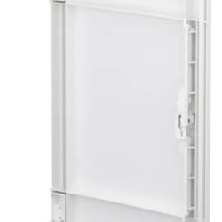 Білі двері Schneider Electric PrismaSeT XS 2 ряди 13М