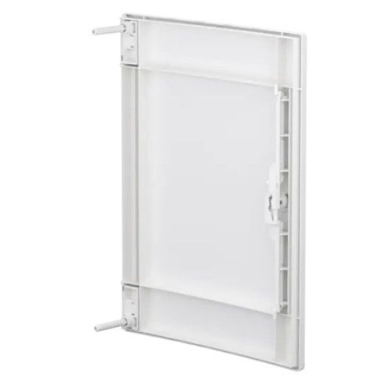 Білі двері Schneider Electric PrismaSeT XS 2 ряди 13М