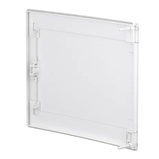 Білі двері Schneider Electric PrismaSeT XS 2 ряди 24М