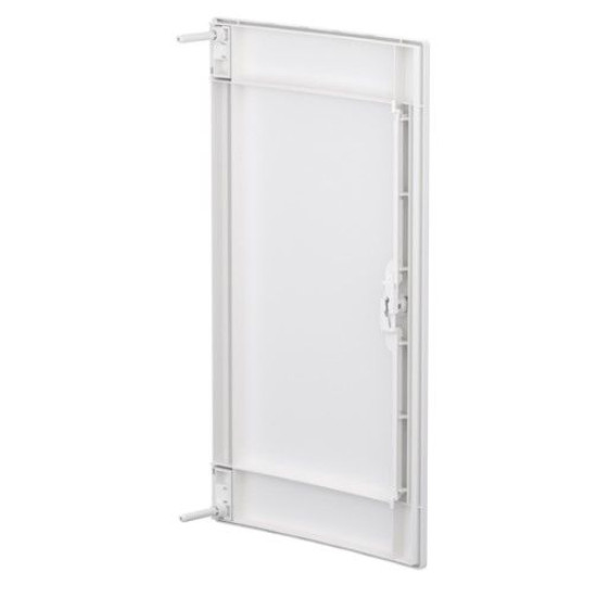 Білі двері Schneider Electric PrismaSeT XS 3 ряди 13М
