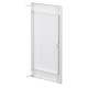 Білі двері Schneider Electric PrismaSeT XS 3 ряди 13М