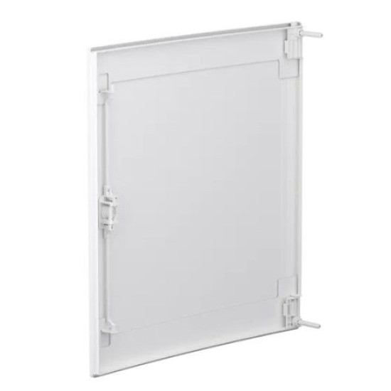 Білі двері Schneider Electric PrismaSeT XS 3 ряди 24М