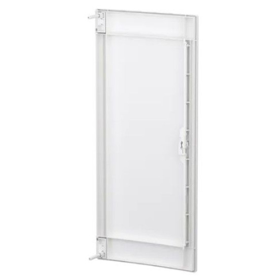 Білі двері Schneider Electric PrismaSeT XS 4 ряди 13М