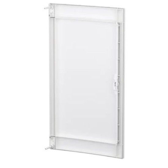 Білі двері Schneider Electric PrismaSeT XS 4 ряди 18М