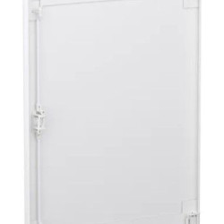 Білі двері Schneider Electric PrismaSeT XS 4 ряди 24М