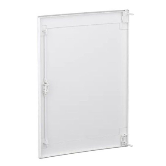 Білі двері Schneider Electric PrismaSeT XS 4 ряди 24М