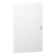 Білі двері Schneider Electric PrismaSeT XS 5 рядів 24М
