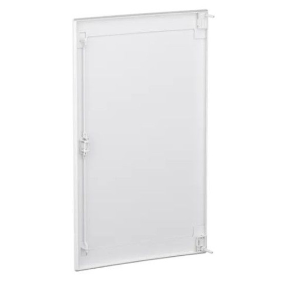 Білі двері Schneider Electric PrismaSeT XS 5 рядів 24М