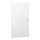 Білі двері Schneider Electric PrismaSeT XS 6 рядів 24М