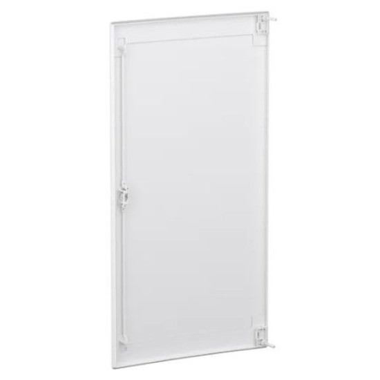 Білі двері Schneider Electric PrismaSeT XS 6 рядів 24М