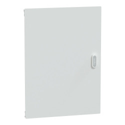 Білі двері Schneider Electric PrismaSeT XS 4 ряди 24М