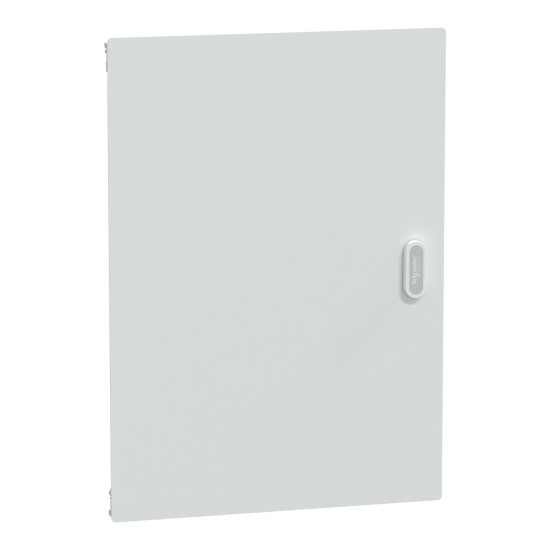 Білі двері Schneider Electric PrismaSeT XS 4 ряди 24М