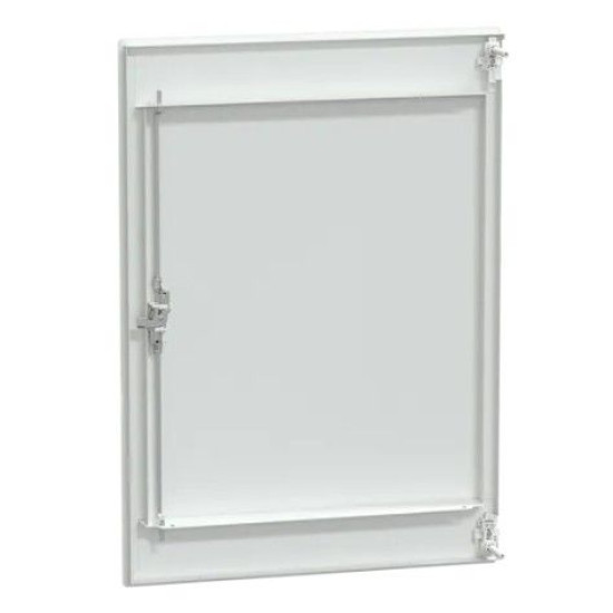 Білі двері Schneider Electric PrismaSeT XS 4 ряди 24М