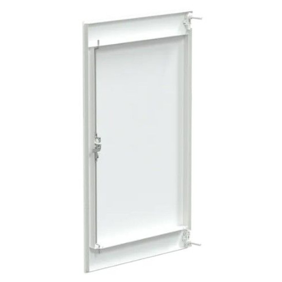 Білі двері Schneider Electric PrismaSeT XS 5 рядів 24М