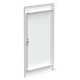 Білі двері Schneider Electric PrismaSeT XS 5 рядів 24М