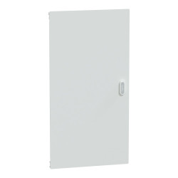 Білі двері Schneider Electric PrismaSeT XS 6 рядів 24М